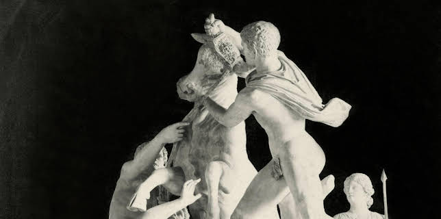 08:00: Mythen - Michael Köhlmeier erzählt Sagen des klassischen Altertums | ARD Alpha | 1/2 2026