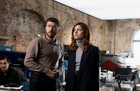 Don't Leave Me (English Subtitles): Episode 04 (English Subtitles)