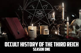 The Occult History of the Third Reich: The Enigma of the Swastika