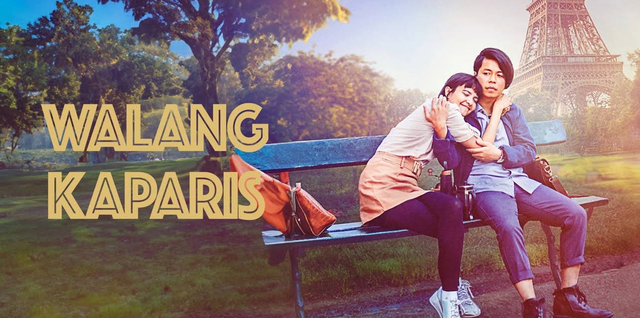 Walang KaParis (2023)