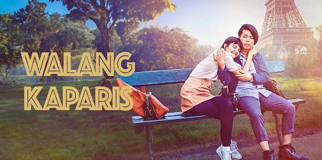 Walang KaParis (2023)