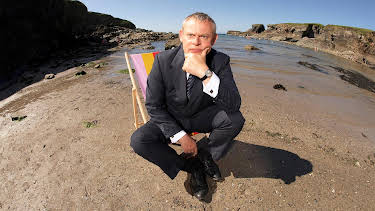 19:00: Doc Martin (S4 E1) (S4) | TV6 | 4/9 2026