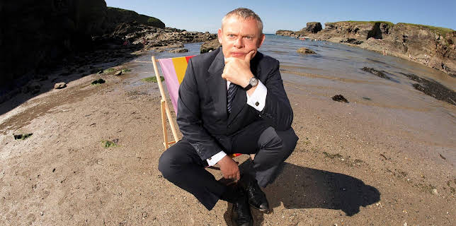 18:00: Doc Martin (S4 E1) (S4) | TV6 | 11/25 2025