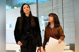 Oh My Boss! Love Not Included: Episode 3