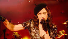 Songs Inspired by the Movies at the BBC