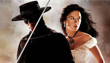 MAD ADVENTURE: 'LA LEYENDA DEL ZORRO'