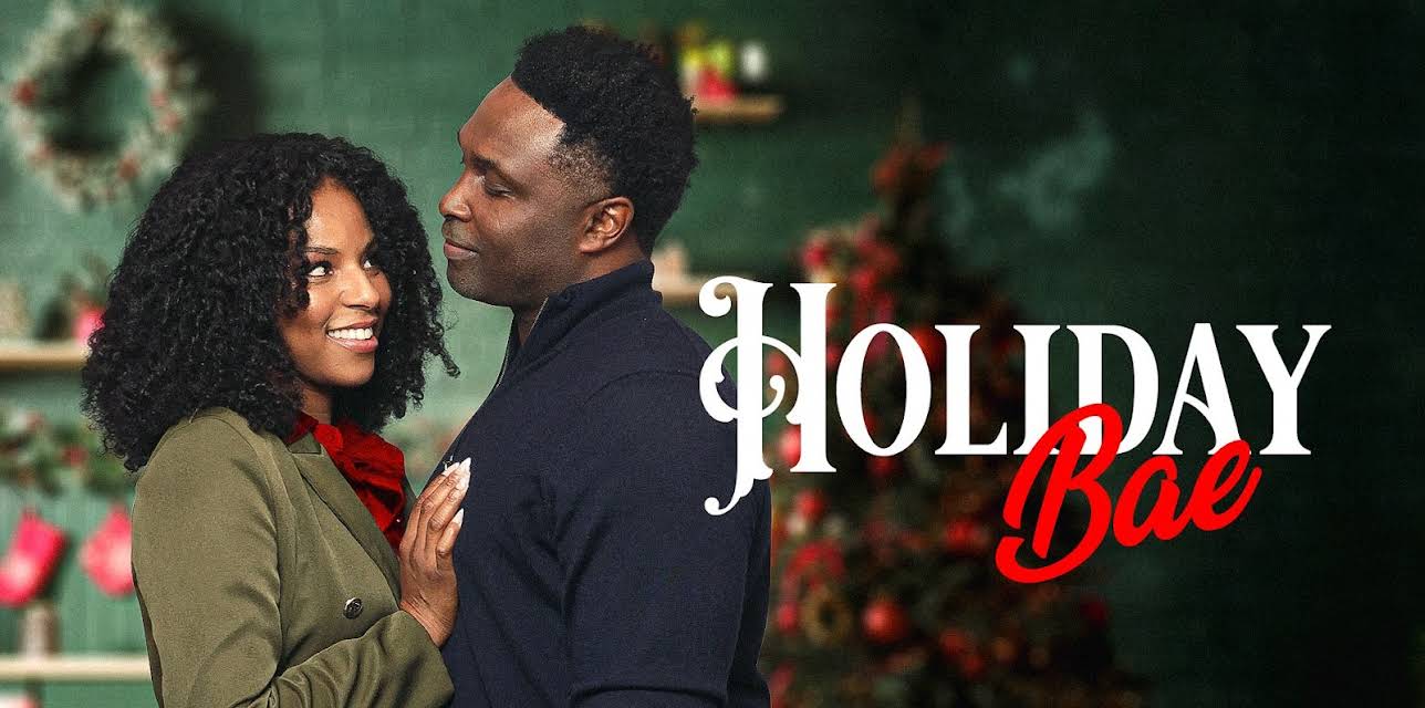 Holiday Bae (2025)