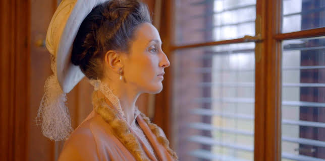 11:30: Habsburgs heimliche Herrscherinnen - Die Strippenzieherinnen | 3SAT | 2/28 2026