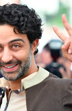 Ghanem Zrelli as 