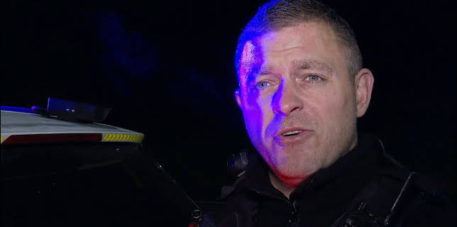 6:00 PM: Police Interceptors (S19 E13) (S19) | Paramount | 11/6 2025