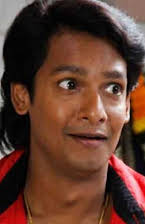 Priyadarshan Jadhav as Director