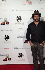 Darius A. Kamali som Director