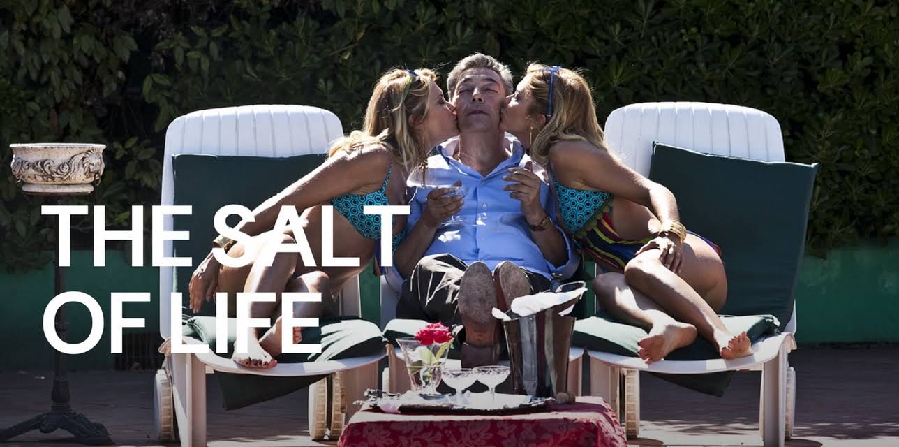 The Salt of Life (2012)