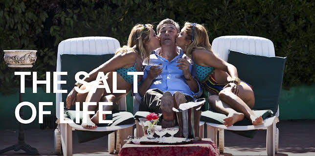 The Salt of Life (2012)