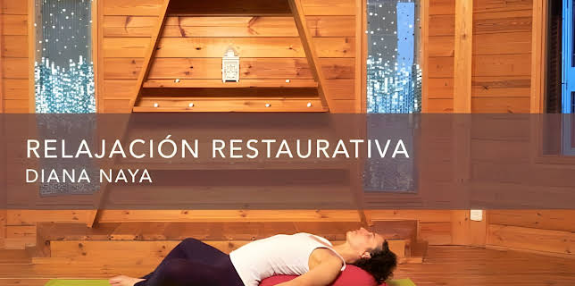 Relajación restaurativa (2016)