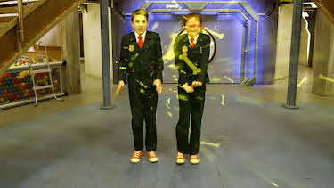 8:15 AM: Odd Squad (S2) | CBBC | 4/3 2026