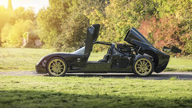 11:24: Hvordan den lages: Drømmebiler (S3 E7) (S3) | Discovery Science | 3/29 2026