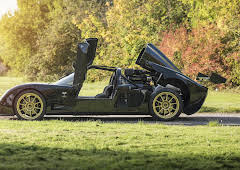 Hvordan den lages: Drømmebiler