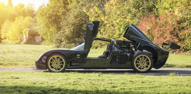 20:10: How It's Made: Dream Cars (S3 E7) (S3) | Discovery Science | 11/17 2025