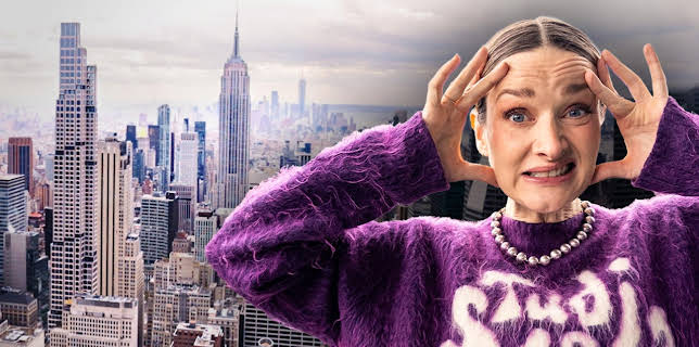 23:55: PULS Reportage | BR Fernsehen | 2/22 2026