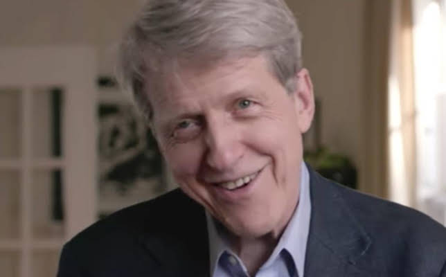Robert Shiller