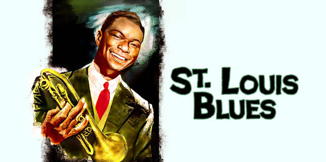 St. Louis Blues (1958)