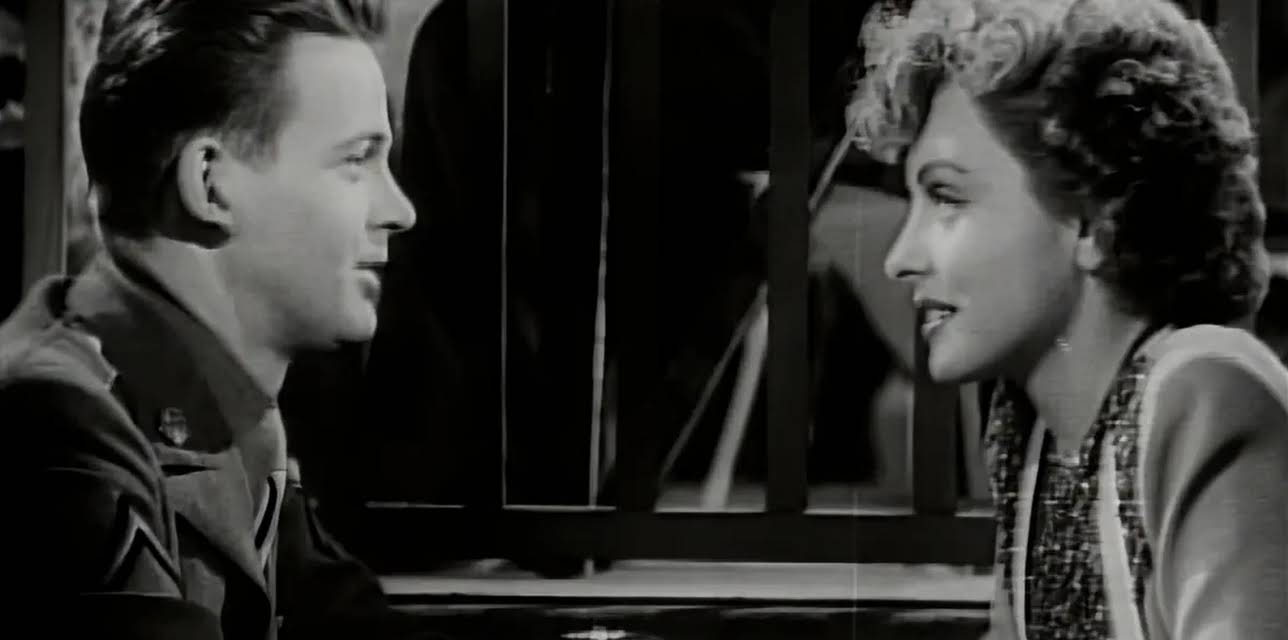 Stage Door Canteen (1943)