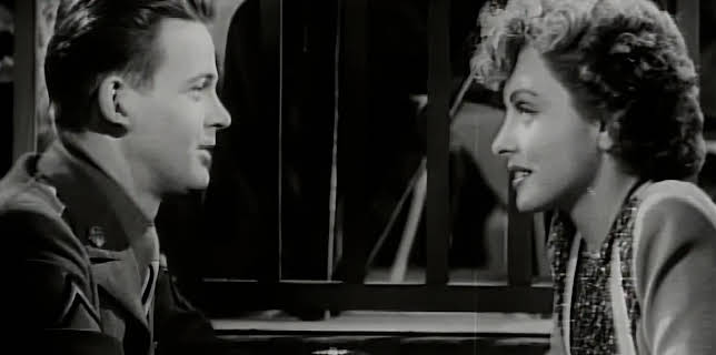 Stage Door Canteen (1943)