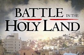 Battle in the Holy Land Season 1: Battle in the Holy City: Part 1