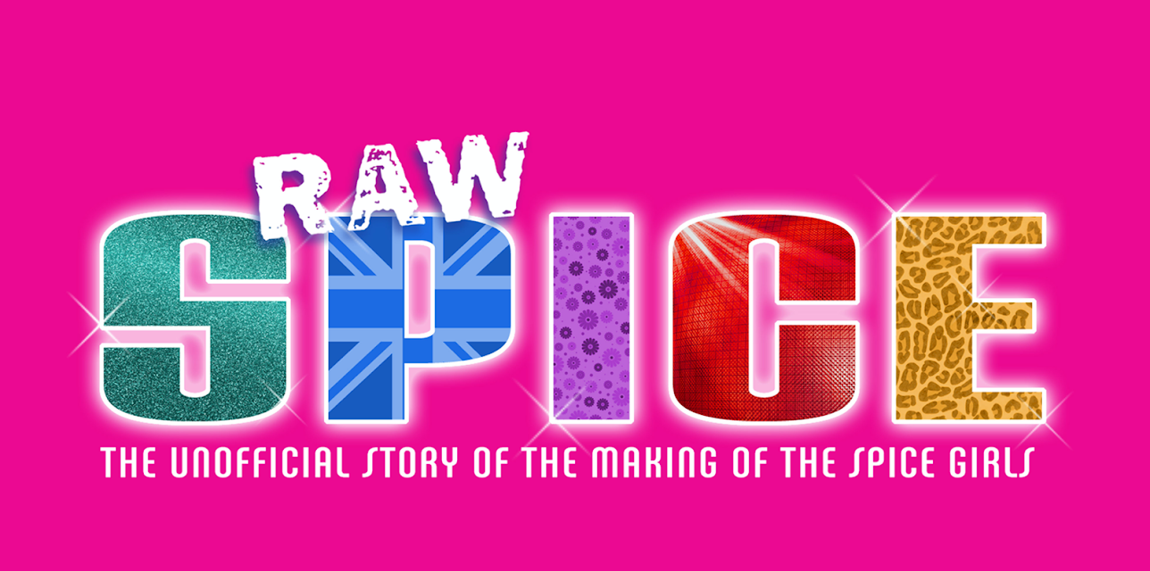Raw Spice: The Unofficial Story Of The Making Of The Spice Girls (2001)