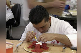 Cake Boss Season 1: Leaning, Lobsters, & Lectures