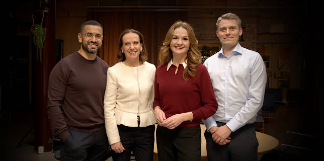 01:40: Nyhetsåret 2025 | NRK 2 | 12/31 2025