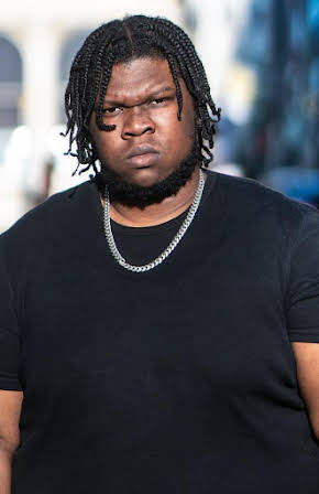 Kadeem Ramsay as 