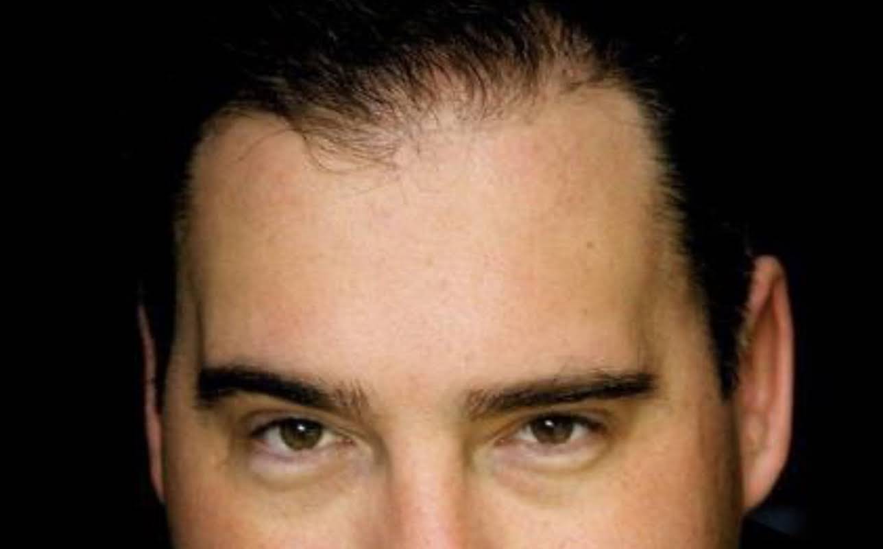 Travis Resor