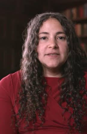 Laurie Santos as 