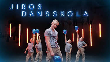 13:30: Jiros dansskola | Barnkanalen | 7/4 2026