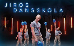 Jiros dansskola
