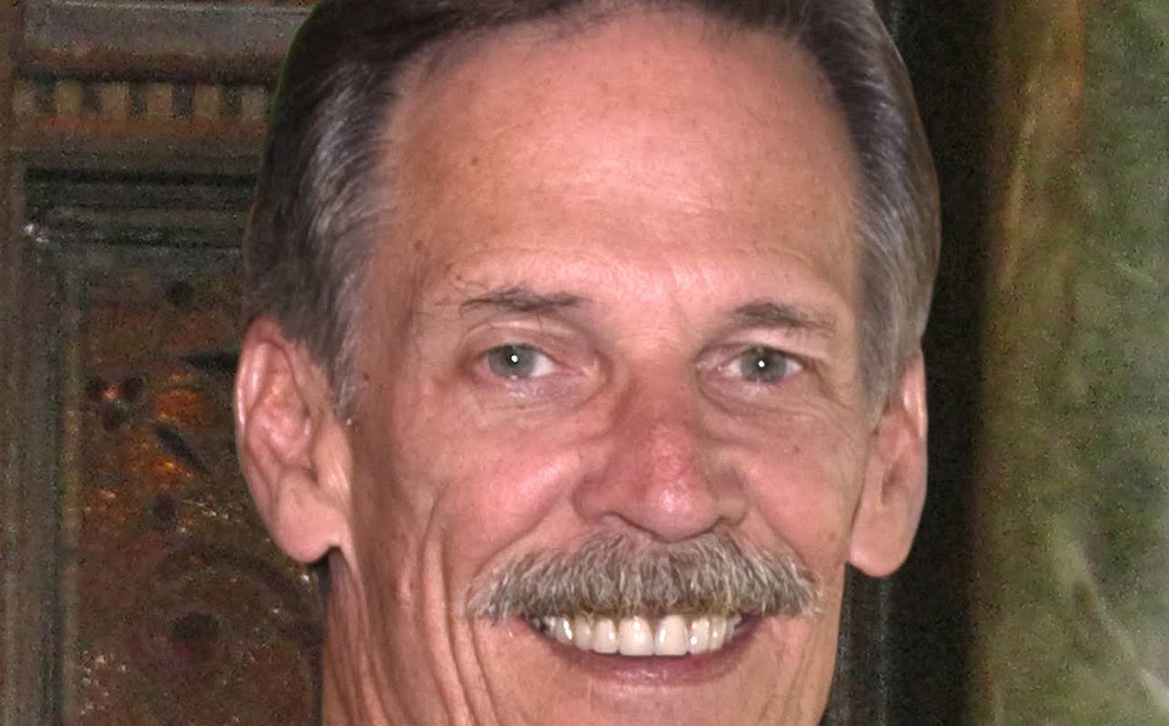 Ken Edling