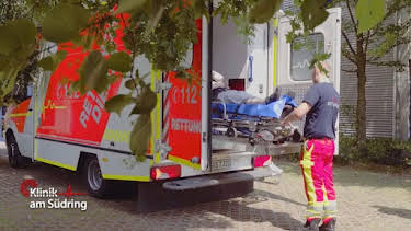 04:15: Klinik am Südring (S2 E17) (S2) | Sat1 | 6/11 2025