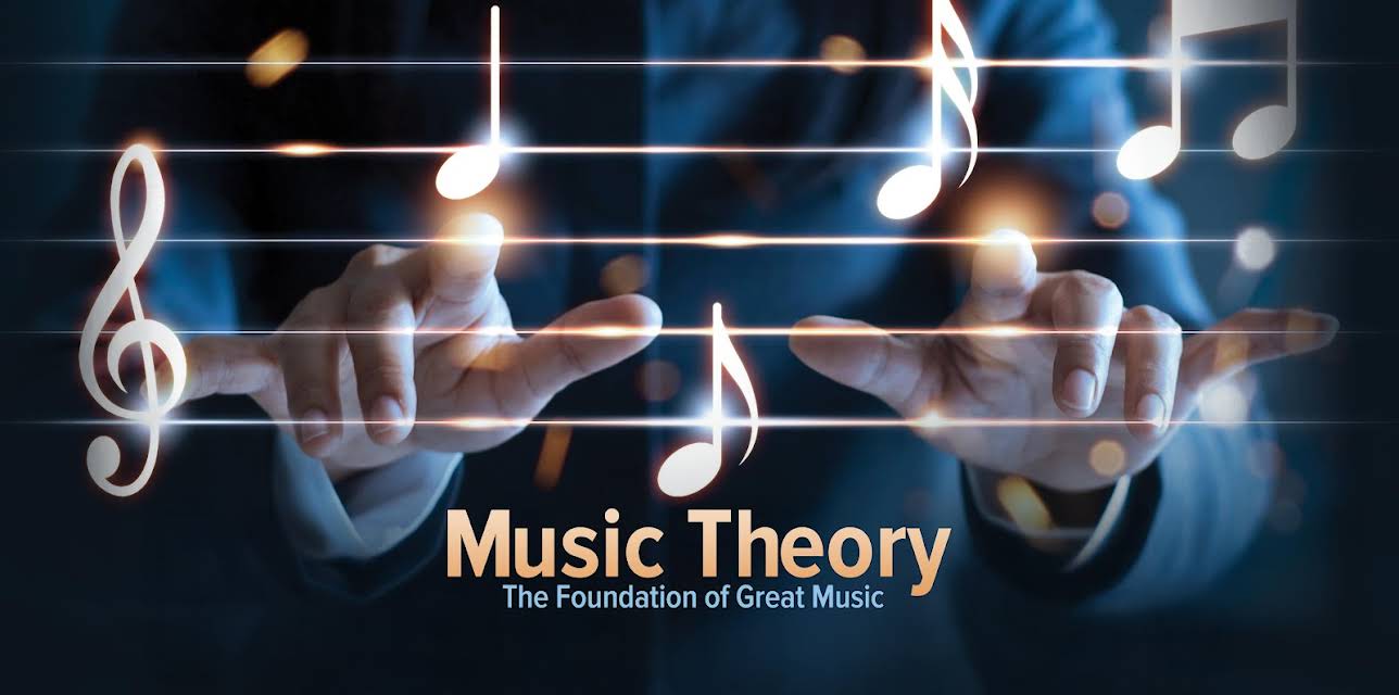 Music Theory: The Foundation of Great Music