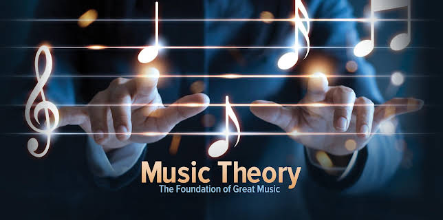 Music Theory: The Foundation of Great Music