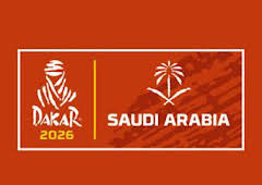 Dakar 2026 (T2026): Etapa 4 - Al-Ula > Campamento Maratón