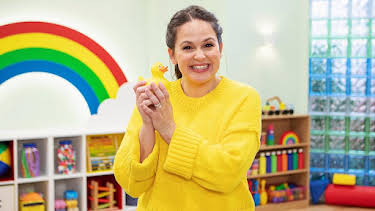 11:20 AM: The Baby Club (S2) | Cbeebies | 1/12 2026