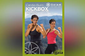 Cardio Burn Kickbox: Express