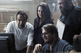 Tijuana: Vi kommer inte att tystas