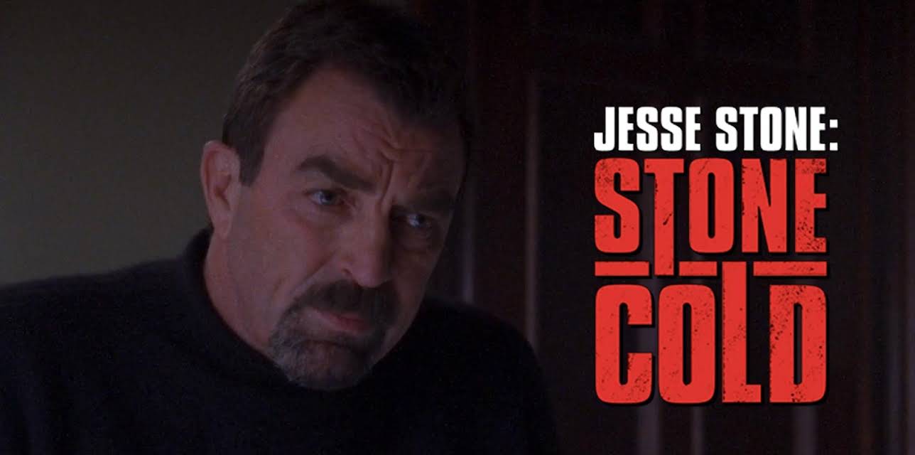 Jesse Stone: Stone Cold