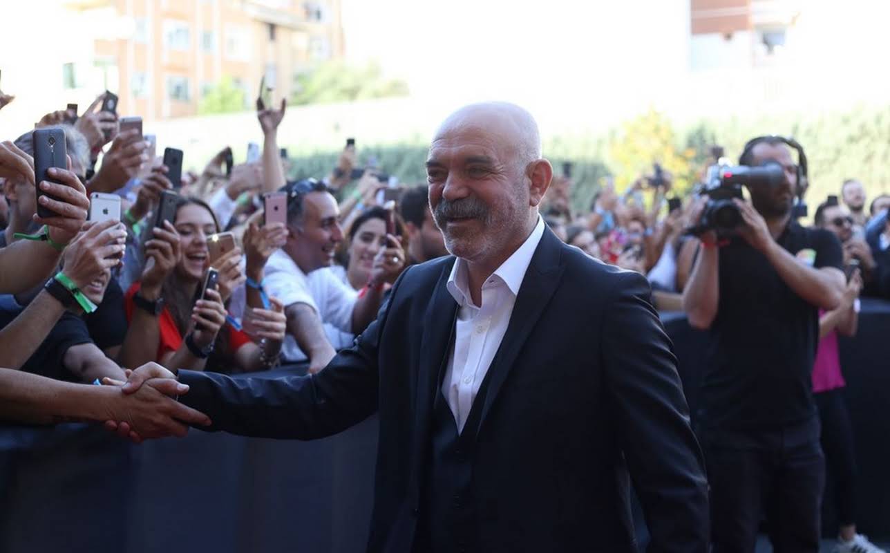 Ercan Kesal