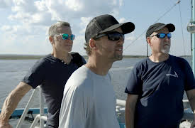 The Bermuda Triangle: Into Cursed Waters Season 1: Alien Abyss