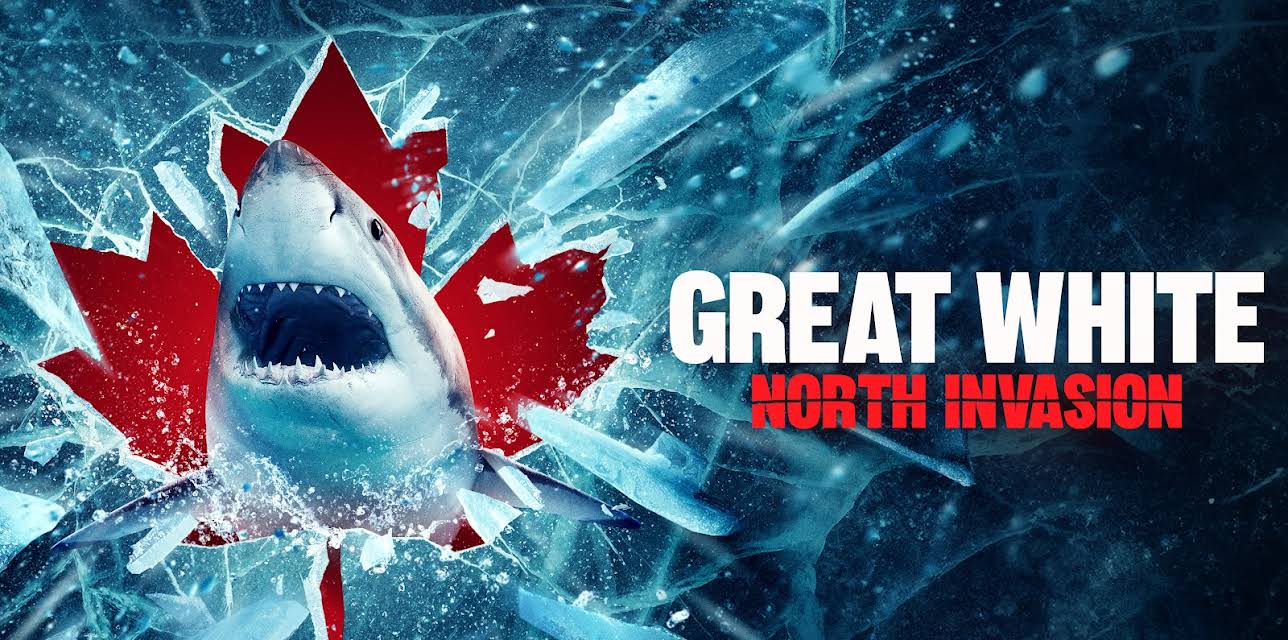 Great White North Invasion