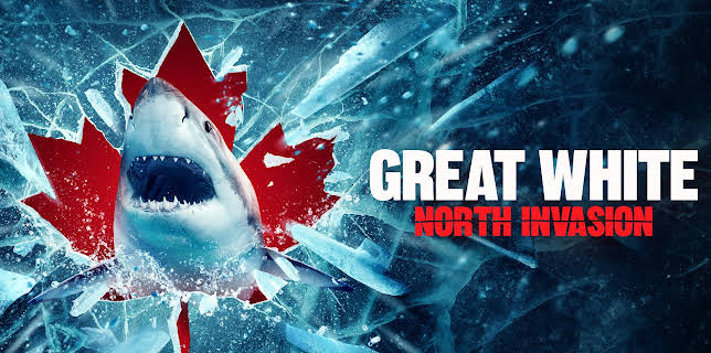 Great White North Invasion